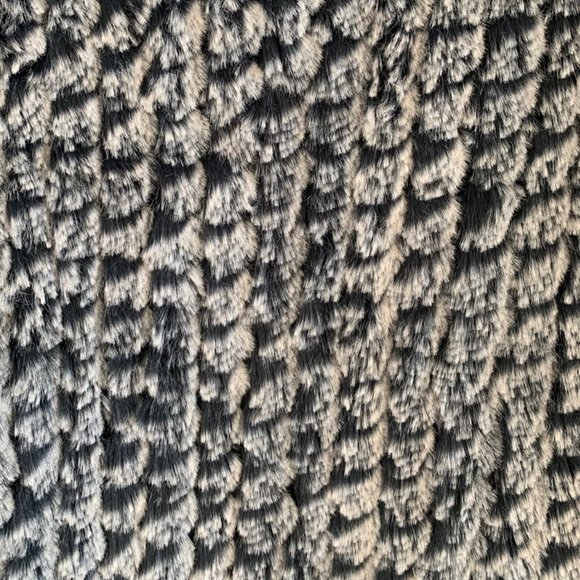 Heartloom Aria Jacket. Black/White. Small. Brand New! - Picture 6 of 7